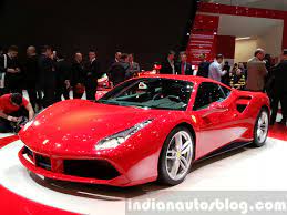 Ferrari models available in india. Ferrari Reveals New Price List For Indian Market