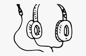 Drawn Headphones Music Note Clip Art Headphones Png Background Free Transparent Png Kindpng Free icons of earphone in various ui design styles for web, mobile, and graphic design projects. drawn headphones music note clip art