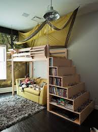 If you're award that the drawers and cabinets on your refrigerator get. 21 Beautiful Bookcases And Creative Book Storage Ideas Hgtv