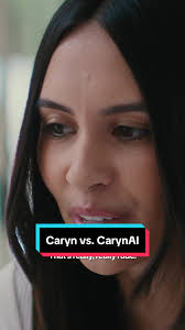 "CarynAI made me a 24-year-old millionaire." What happens when influencer  Caryn Marjorie meets her #AI alter-ego, CarynAI? More
