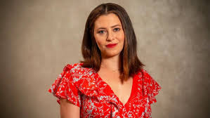 How Lauren Miller Rogen channeled the pain of family tragedy into ...