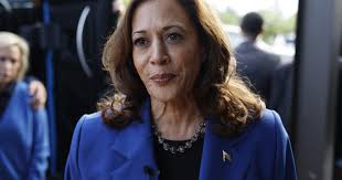 Kamala Harris Is Trying to Run From Her Prosecutorial Record
