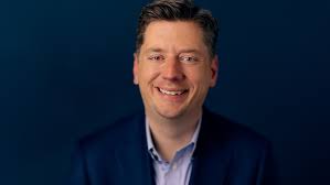 Mayor David Holt named next dean of Oklahoma City University School of Law