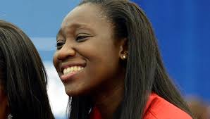 Tina Charles sets example to all for giving