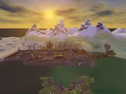 I estimate i will be done with the whole port by the end of the month if i put in about 6 hours of work each day. Haven City Jak And Daxter Wiki Neoseeker