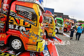 Dalam melakukan modifikasi truk dan modifikasi mobil pickup , beberapa hal ini bisa anda pertimbangkan untuk meningkatkan performa. Pameran Truk Dan Mobil Modifikasi Di Bandung Auto Fest 2 0 Republika Online