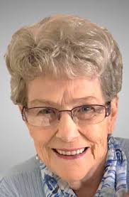 Nécrologie de Yvette Leclair (née Rochon)