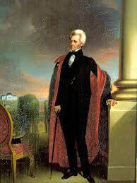 His father, also named andrew, died. Andrew Jackson At 250 President S Legacy Isn T Pretty But Neither Is History