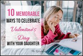 Simply print our you rock tags, and punch using a 2.25 paper punch (or cut). 10 Memorable Ways To Celebrate Valentine S Day With Your Daughter The Reluctant Cowgirl