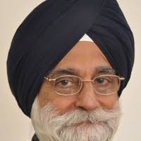 Chanchal Manohar Singh