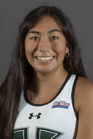 Faith Meek's Instagram, Twitter & Facebook