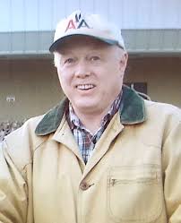 James Nelson Parrish, 72, of Great Barrington