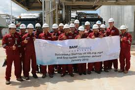 Located at the port of the industrial estate of pasir gudang, johor, it boasts modern facilities and an efficient. Basf Petronas Chemicals Starts Up New Plant To Produce Highly Reactive Polyisobutene Hr Pib In Kuantan Malaysia
