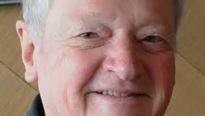 James Darrah: A a father, husband, judge