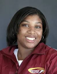 Ashley Howard (2020)