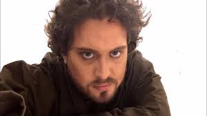 The Barber of Seville