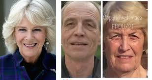 The fake Prince down under