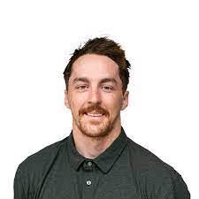 Greg Klosterman's Instagram, Twitter & Facebook