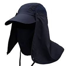 Leisial Sombrero Pesca Del Sol Gorra Al Aire Libre De Pro Https Www Amazon Es Dp B06xkwdq2q Ref Cm Sw R Pi Dp U Summer Sun Hat Sun Hats Wide Brim Sun Hat