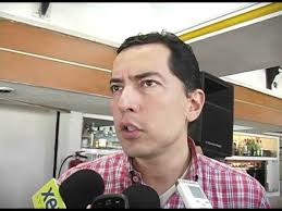 Baruch Barrera Zurita