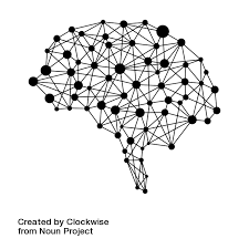 Brain Icon By Clockwise Brain Icon Brain Vector Principles Of Art