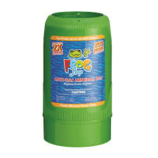 Frog Leap Anti Bac Mineral Pac Willow Park Pools