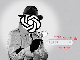 How do you get ChatGPT to create malware strong enough to breach Google's  password manager? Just play pretend.