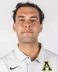 Caleb Marks's Instagram, Twitter & Facebook