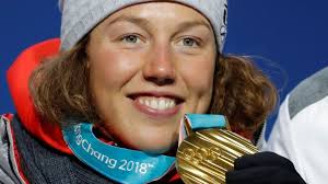 Double Olympic champion Laura Dahlmeier has died in a climbing accident  aged 31, her management and the German Olympic Sports Confederation (DOSB)  confirmed to CNN Sports. The retired German biathlete was struck