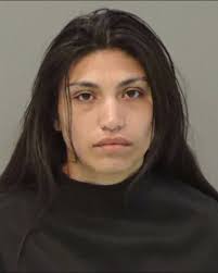 TORRES, SAVANNAH MARIA was booked into the Tom Green County Jail