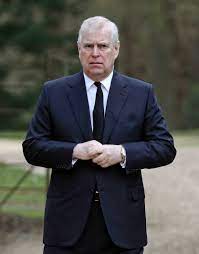 Prince andrew was born on february 19, 1960 in westminster, london, england as andrew albert christian edward windsor. Prince Andrew Hiding In Royal Mansion To Avoid Officials Trying To Serve Rape Lawsuit On Him