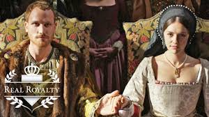 Wife of king henry viii and mother of queen elizabeth i. The Tragic Execution Of Anne Boleyn The Lovers Who Changed History Realy Royalty Youtube