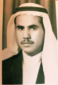 Mansour Al-Doss
