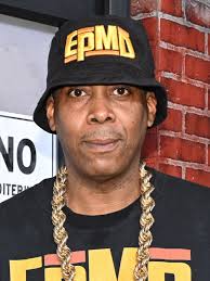 Parrish Smith's Instagram, Twitter & Facebook