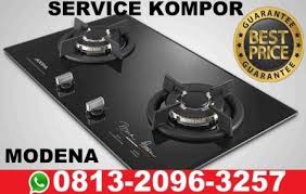 Jual kompor tanam gas modena bh 0725 di lapak jakarta. Pin Di Service Kompor Gas Modena Jakarta