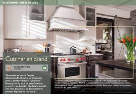 Cuisiner En Grand La Presse
