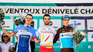 In 2019 bestaat hartedroom 10 jaar; Mont Ventoux Denivele Challenge 2019 Bardet Deluso Ho Pagato Le Fatiche Del Delfinato Spaziociclismo
