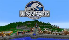 A simple mod to silence the wither and dragon broadcast sounds. Jurassic World Map For Minecraft 1 10 2 1 9 4 Azminecraft Info