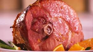 Maybe you would like to learn more about one of these? Easy Ham Recipe How To Bake A Ham Youtube