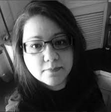 Meet a Librarian: Ida Martinez