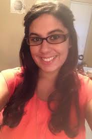 Brittany Falcone — Louisiana Organ Procurement Agency