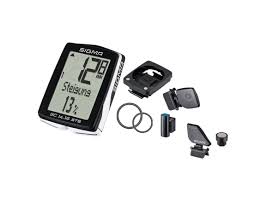 Sigma Sport Bc 14 16 Sts Cad Fahrradcomputer Kaufen Bike Discount