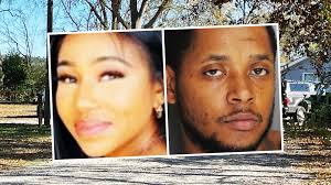 Ex-boyfriend sentenced in 2023 death of Jamilla Smith