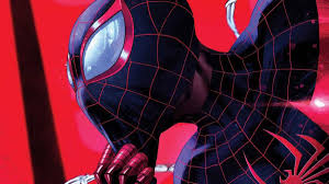 Miles morales will be a standalone ps5 game, not an expansion or remaster of the original ps4 title, despite rumors following share all sharing options for: Miles Morales Spider Man Video Game Artists Provide Comic Book Variant Covers In November Gamesradar