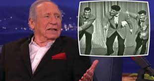 Pin On The Incredible Mel Brooks