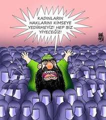 Dinciasalaklar Cizim Kadin Feminizm
