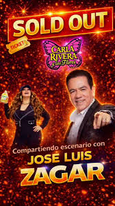 El Show de Carla Rivera's Video on X