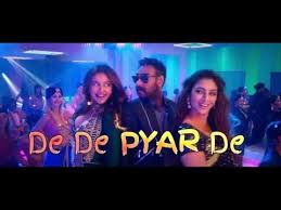 De De Pyar De New Song Ajay Devgan Free Mp4 Video Download Jattmate Com Mukhda vekh ke (de de pyaar de).mp3 singer: jattmate com