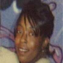 Jerri Goodman Obituary