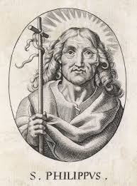Philip the Apostle 3 (Photos Prints, Framed, Posters, Cards, Puzzles,...)  #598292